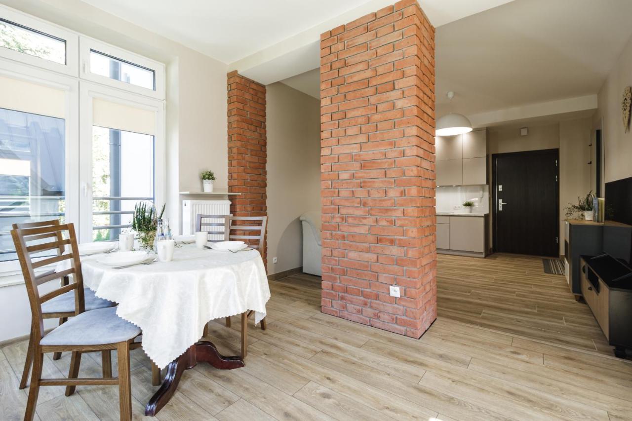Mountain Apartments Jagiellonska Residence Zakopane Ngoại thất bức ảnh