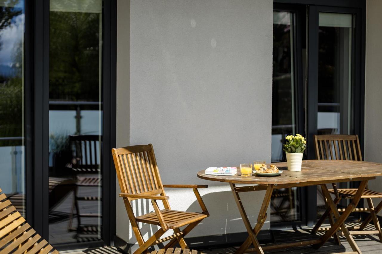 Mountain Apartments Jagiellonska Residence Zakopane Ngoại thất bức ảnh
