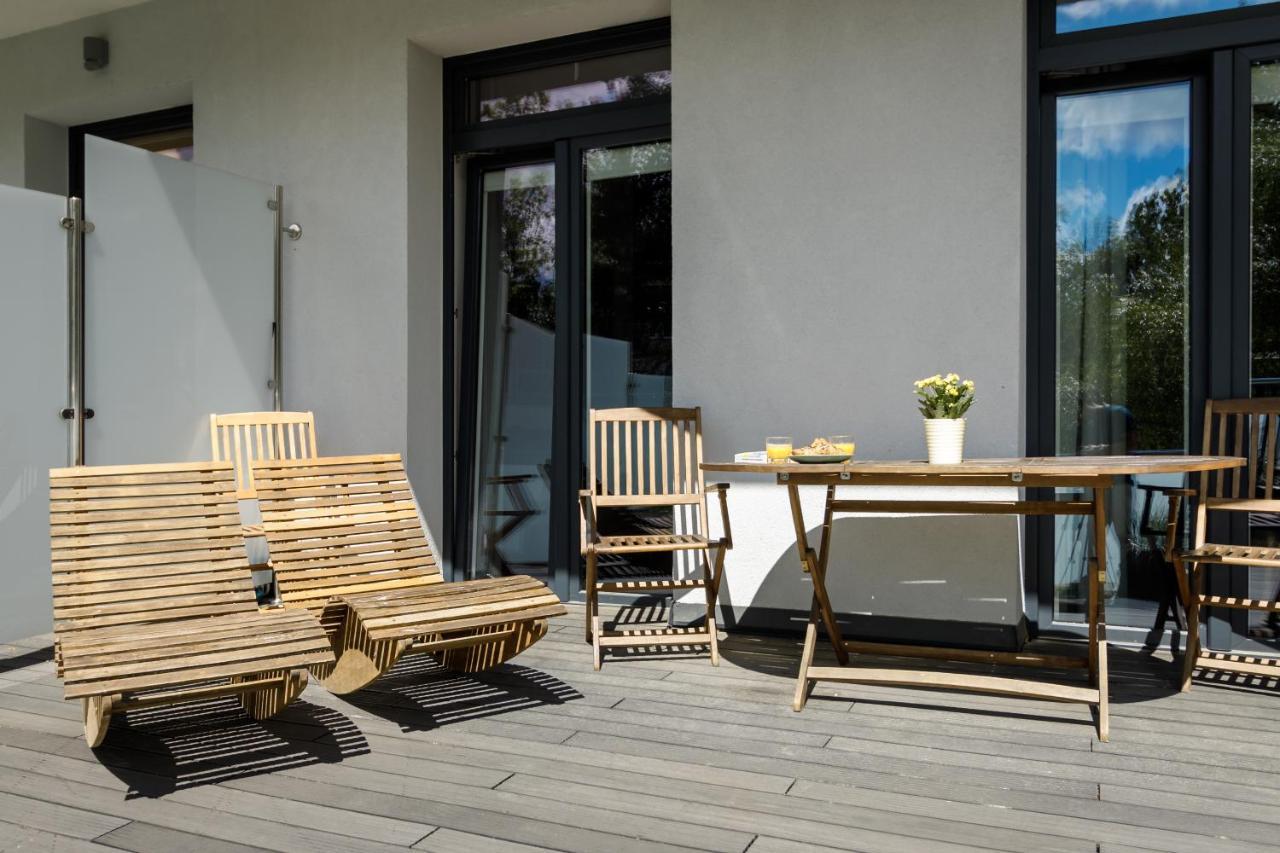 Mountain Apartments Jagiellonska Residence Zakopane Ngoại thất bức ảnh