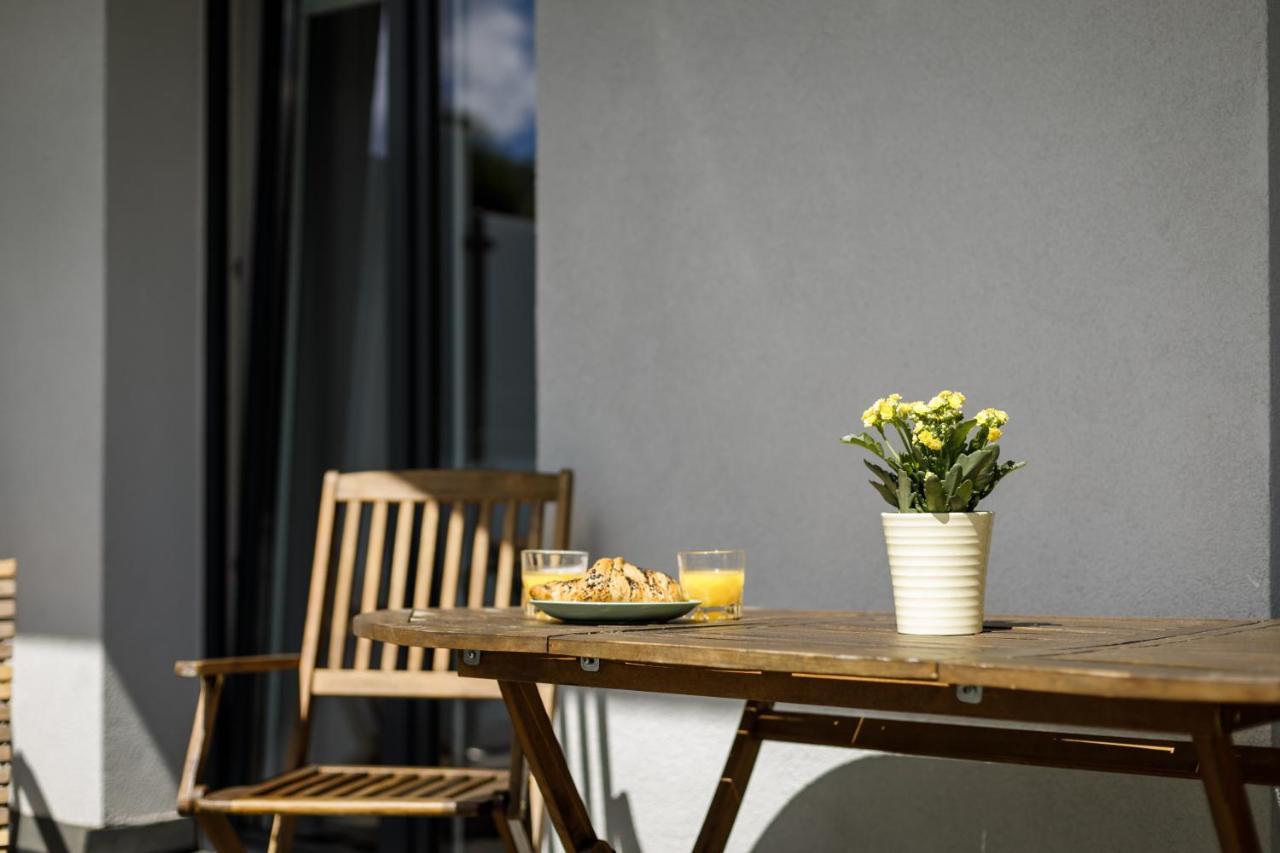 Mountain Apartments Jagiellonska Residence Zakopane Ngoại thất bức ảnh