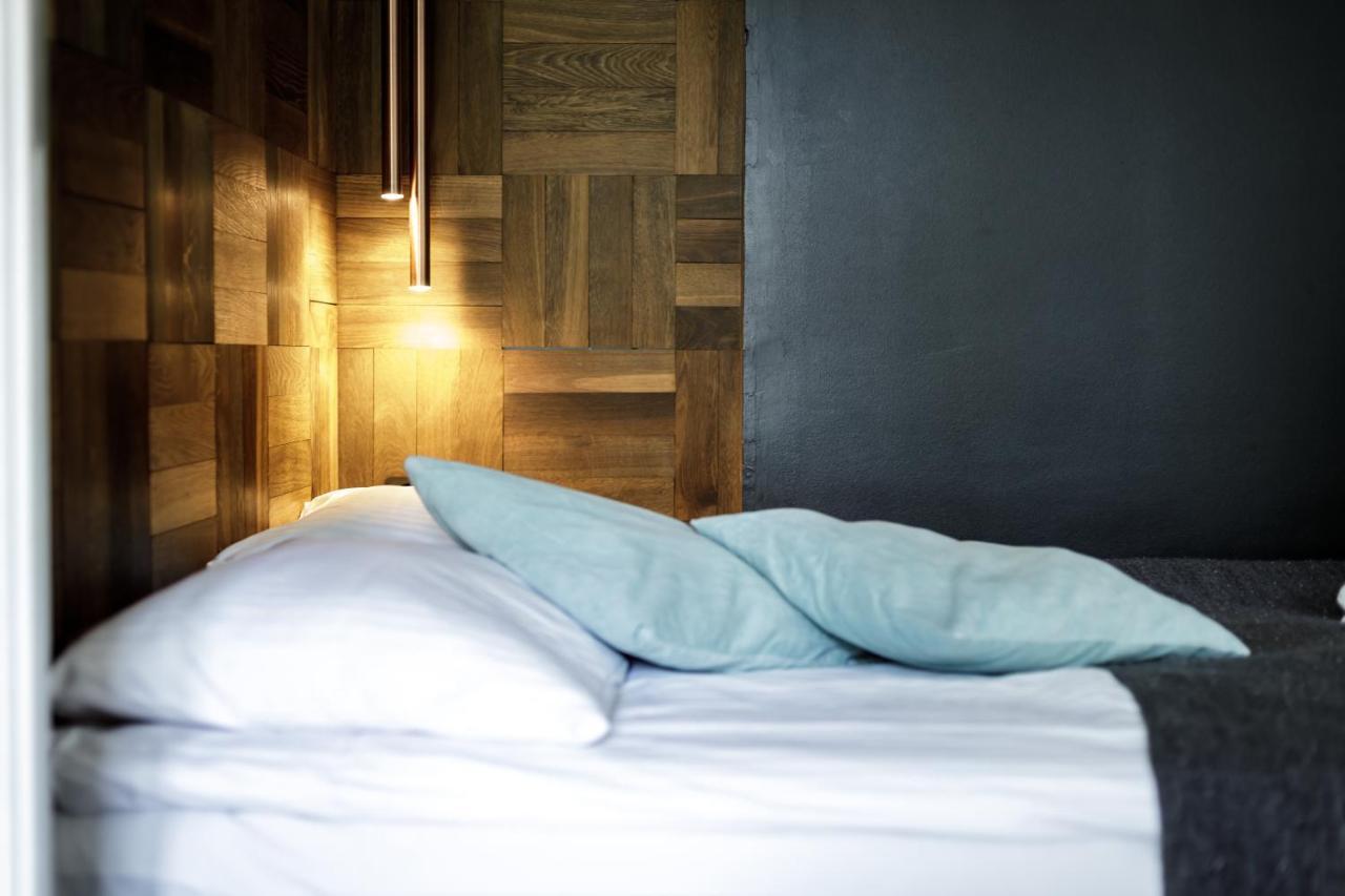 Mountain Apartments Jagiellonska Residence Zakopane Ngoại thất bức ảnh