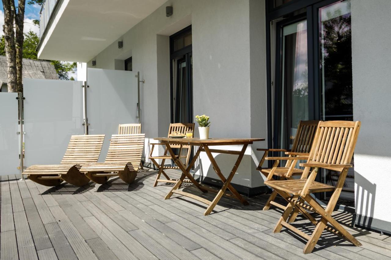 Mountain Apartments Jagiellonska Residence Zakopane Ngoại thất bức ảnh
