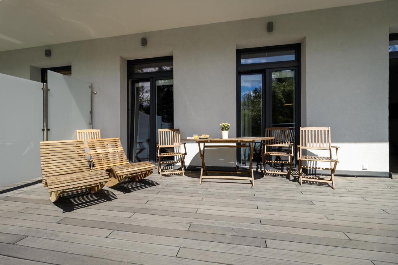 Mountain Apartments Jagiellonska Residence Zakopane Ngoại thất bức ảnh