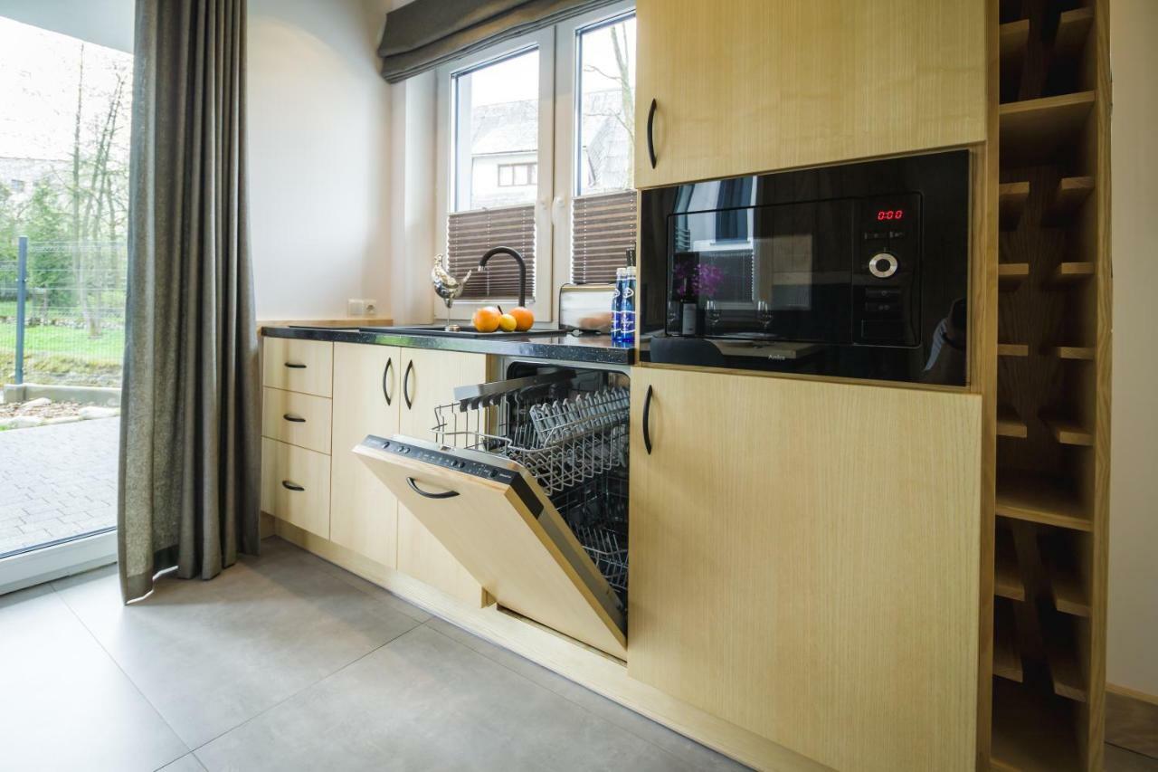 Mountain Apartments Jagiellonska Residence Zakopane Ngoại thất bức ảnh